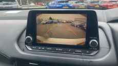 Nissan Qashqai 1.3 DiG-T MH 158 Acenta Premium 5dr Xtronic Petrol Hatchback